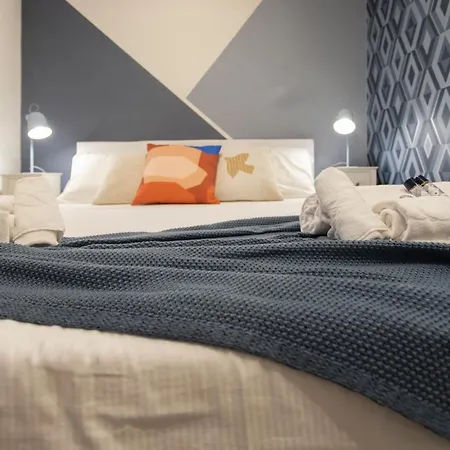 Nina - Tiny Suite In Trastevere-3