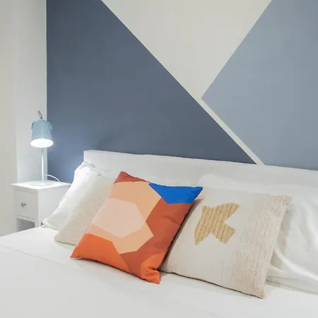 Nina - Tiny Suite In Trastevere-3